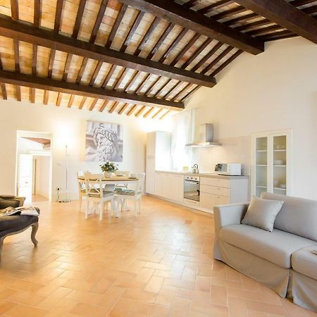 Apartamento Palazzo Gentili San Severino Marche Exterior foto