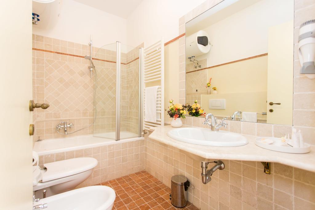 Apartamento Palazzo Gentili San Severino Marche Exterior foto