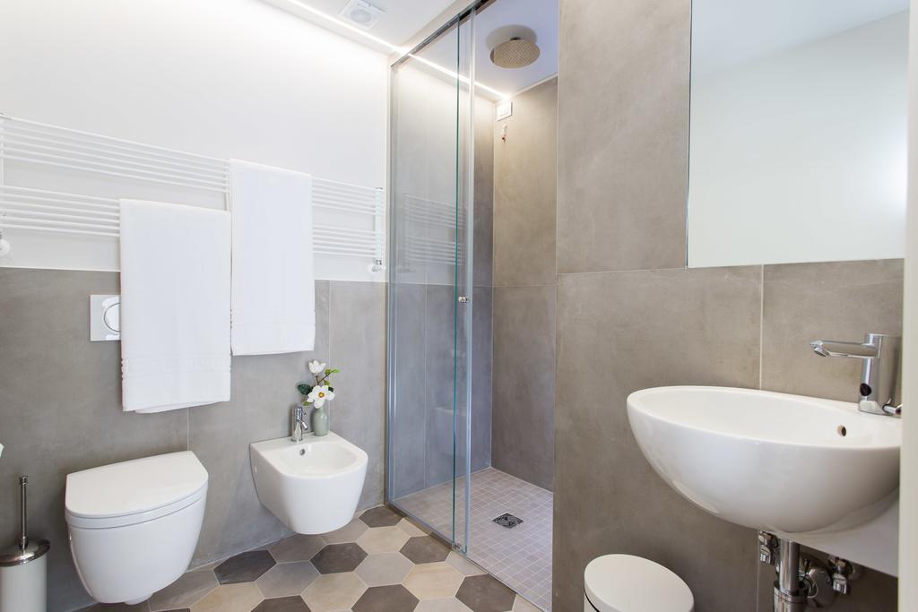 Apartamento Palazzo Gentili San Severino Marche Exterior foto