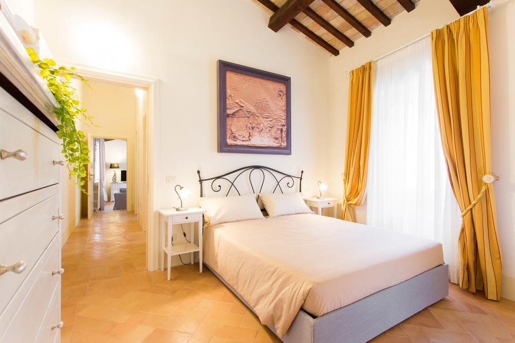 Apartamento Palazzo Gentili San Severino Marche Exterior foto