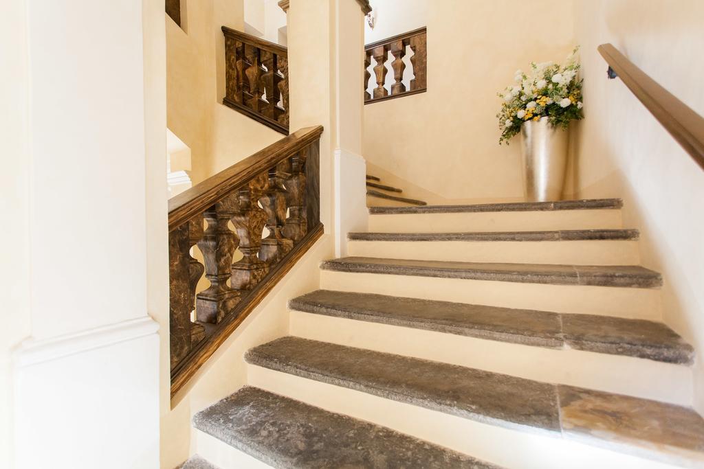 Apartamento Palazzo Gentili San Severino Marche Exterior foto