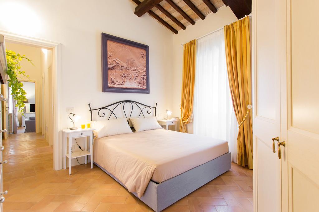 Apartamento Palazzo Gentili San Severino Marche Exterior foto