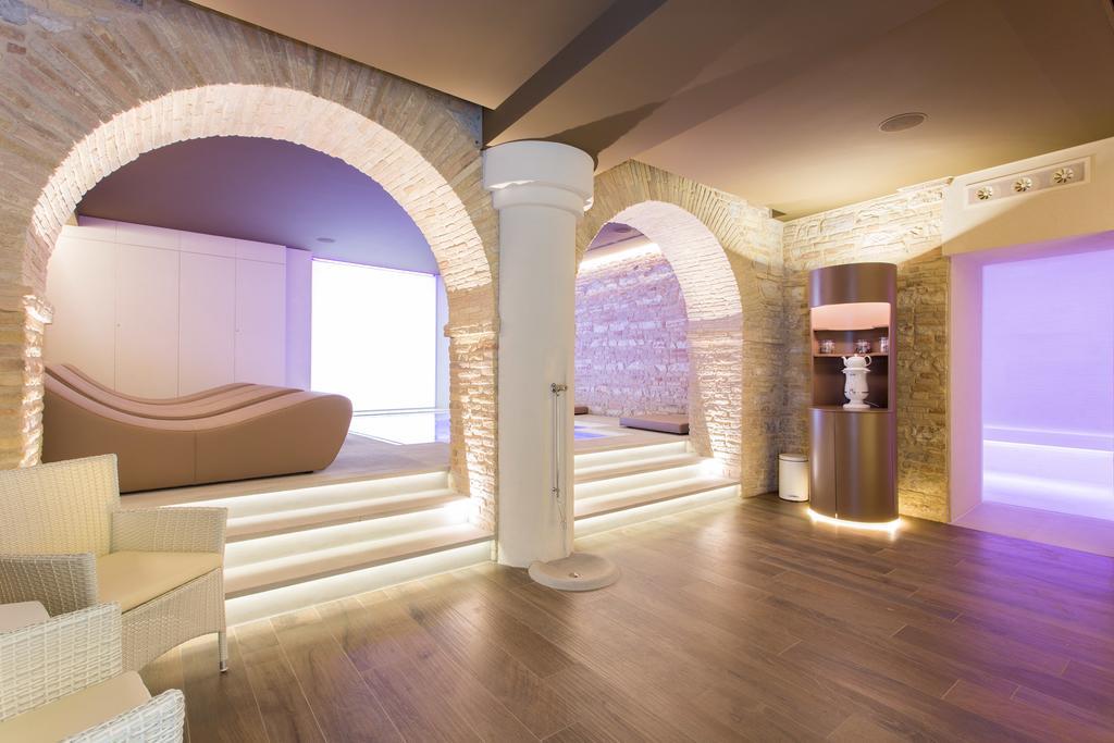 Apartamento Palazzo Gentili San Severino Marche Exterior foto