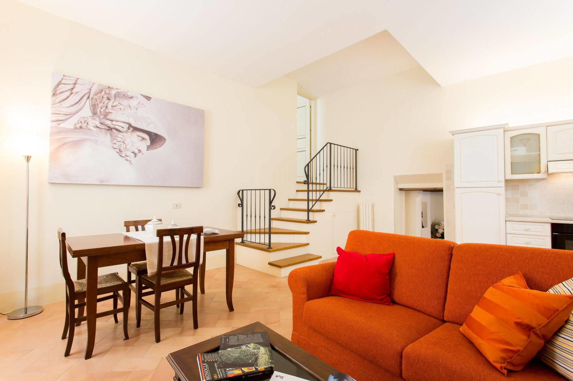 Apartamento Palazzo Gentili San Severino Marche Exterior foto