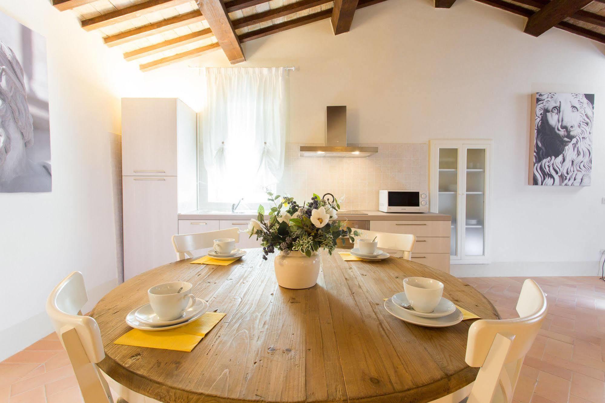 Apartamento Palazzo Gentili San Severino Marche Exterior foto