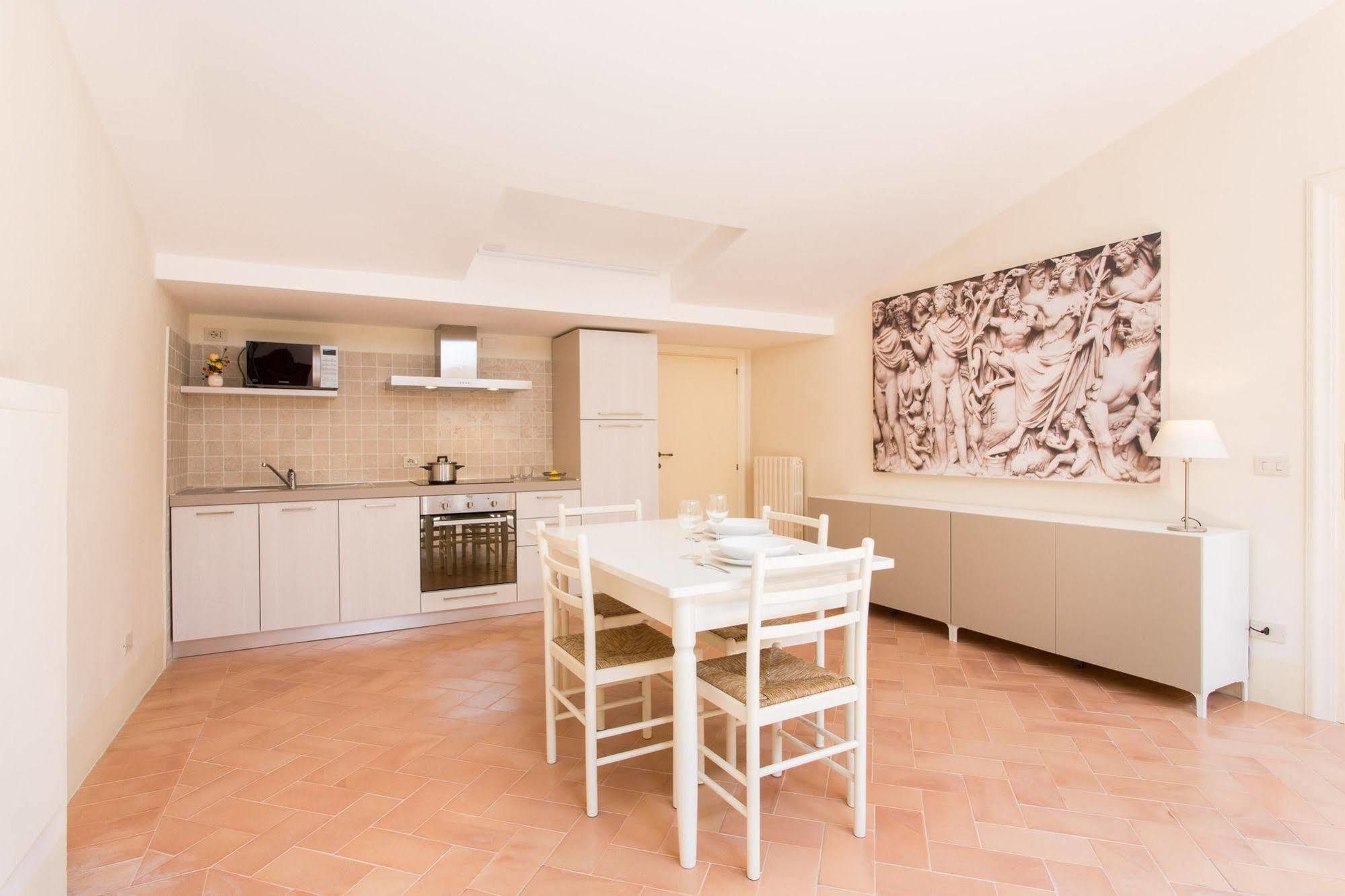 Apartamento Palazzo Gentili San Severino Marche Exterior foto