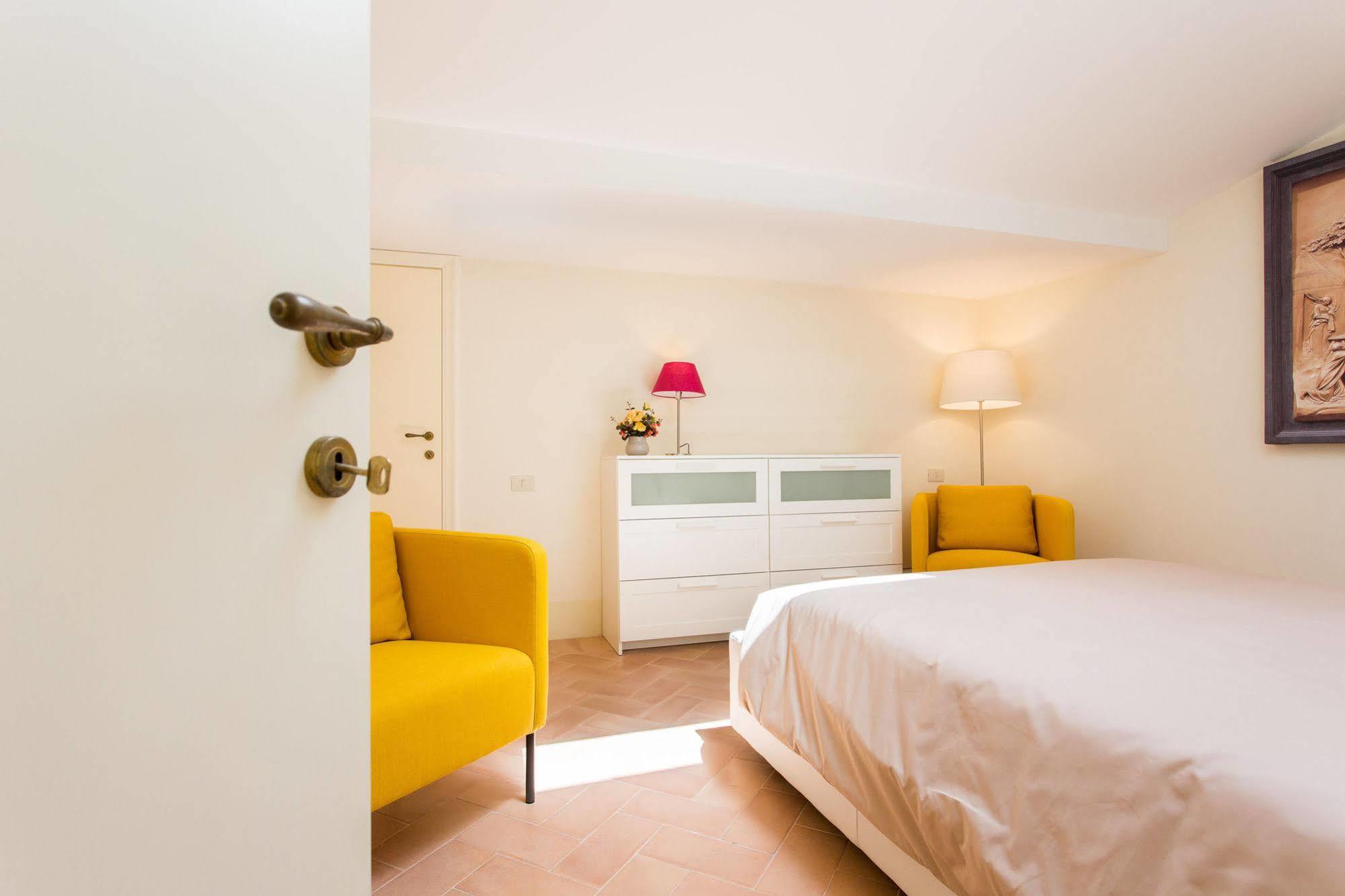Apartamento Palazzo Gentili San Severino Marche Exterior foto