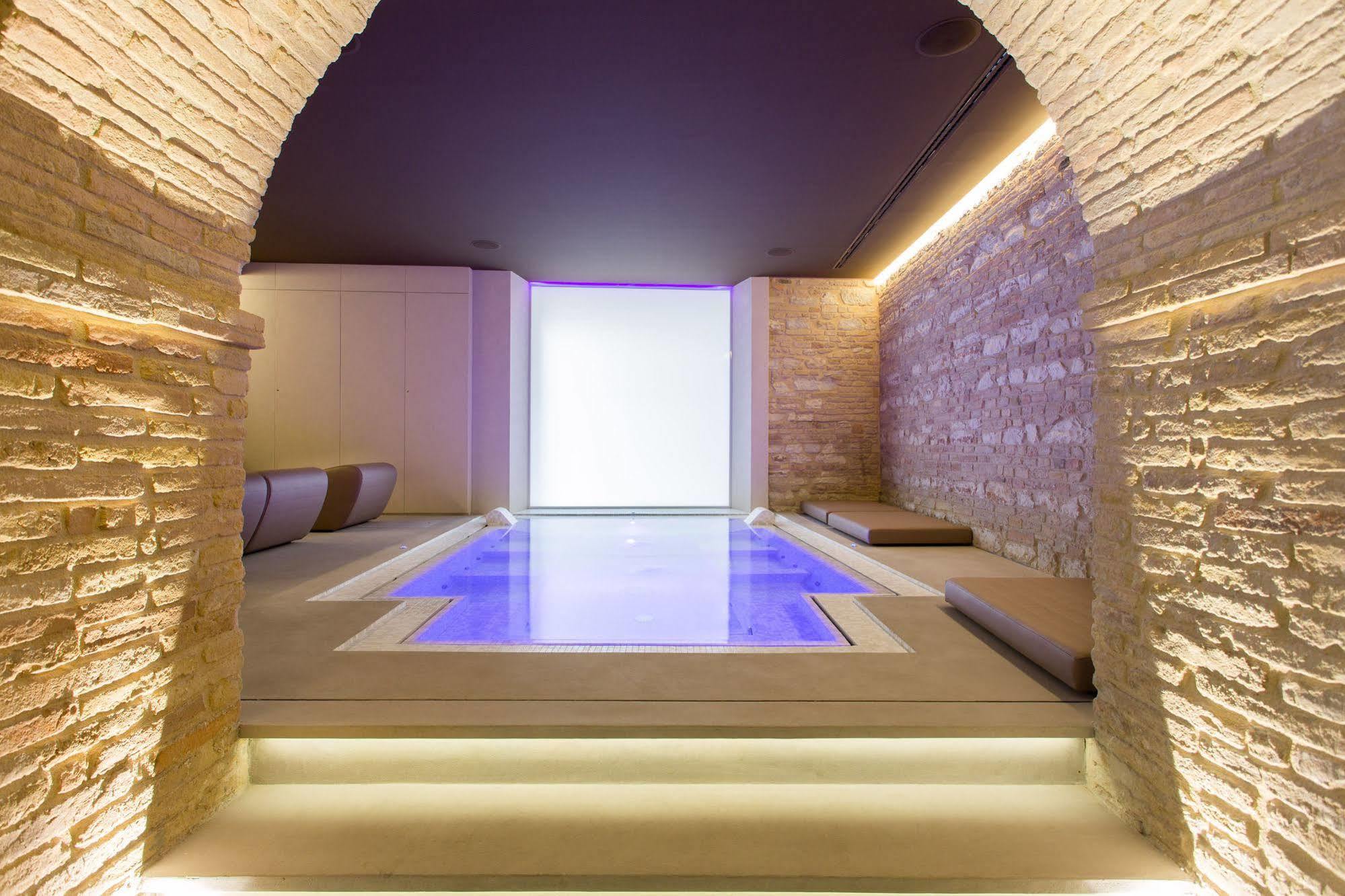 Apartamento Palazzo Gentili San Severino Marche Exterior foto