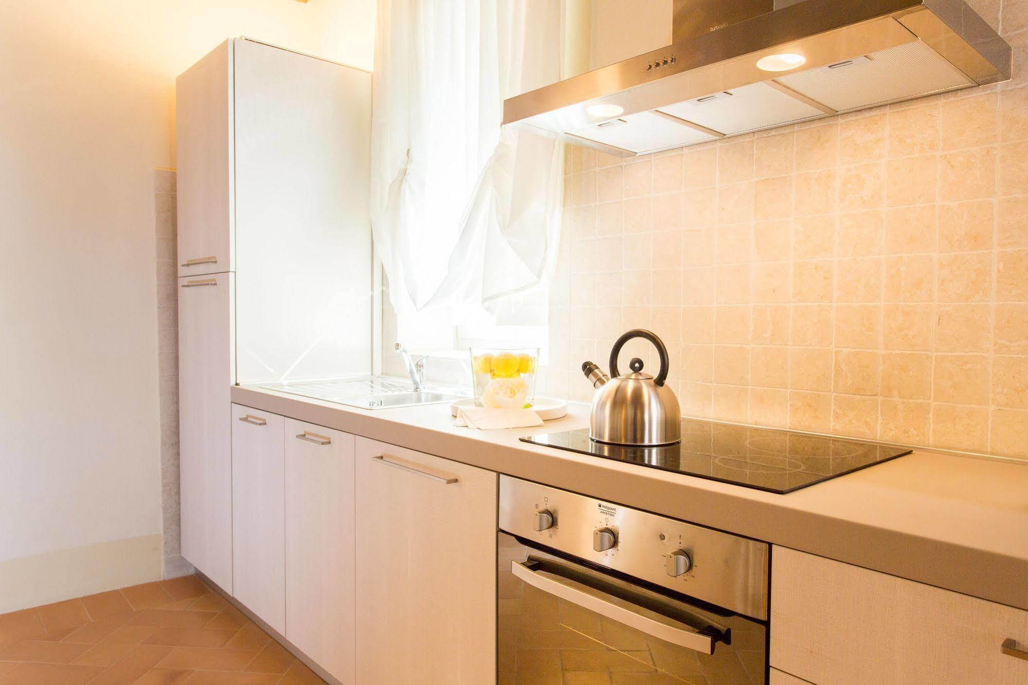Apartamento Palazzo Gentili San Severino Marche Exterior foto