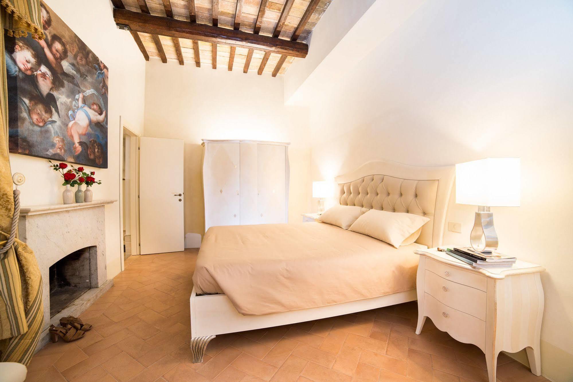 Apartamento Palazzo Gentili San Severino Marche Exterior foto