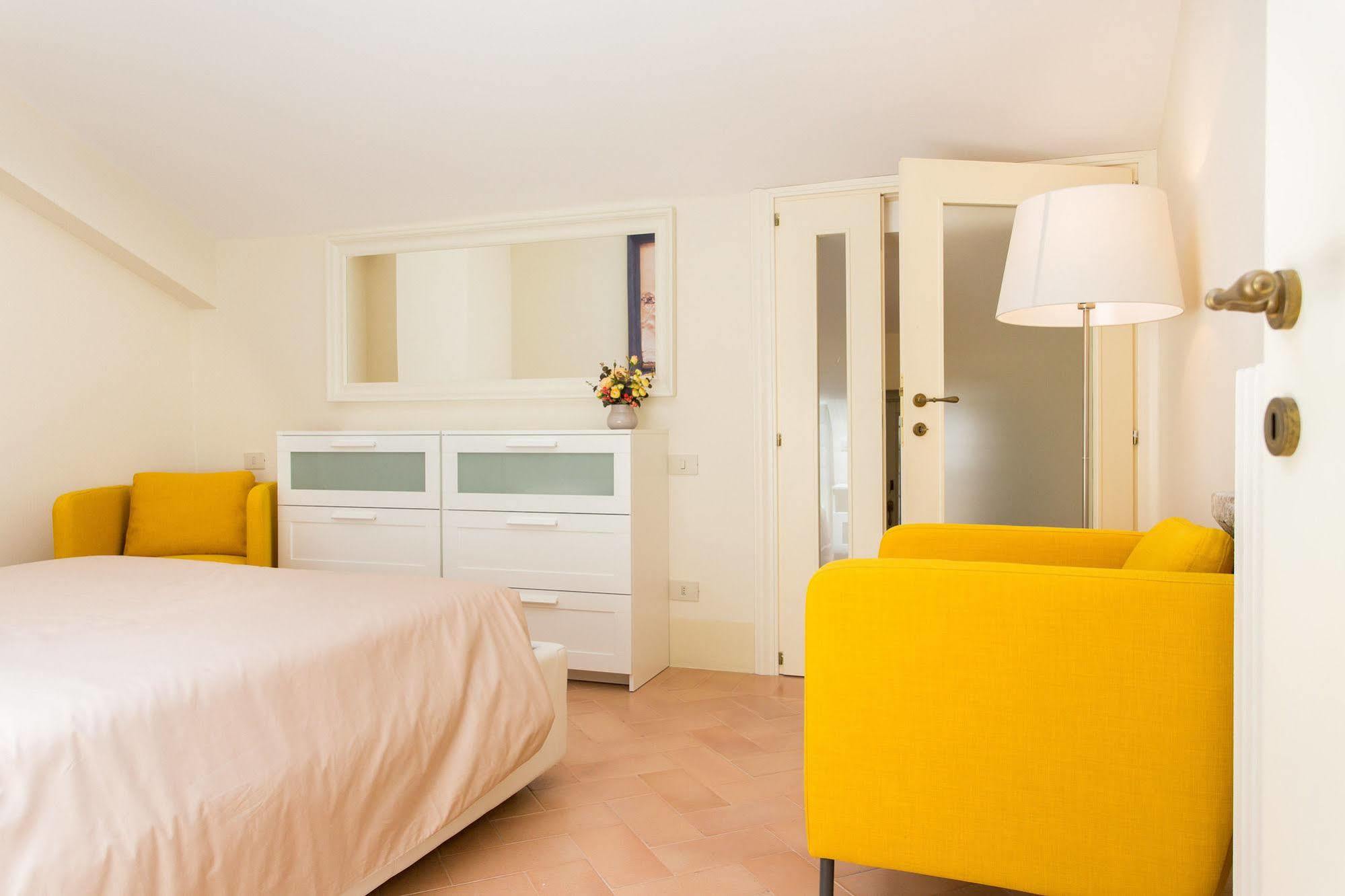 Apartamento Palazzo Gentili San Severino Marche Exterior foto