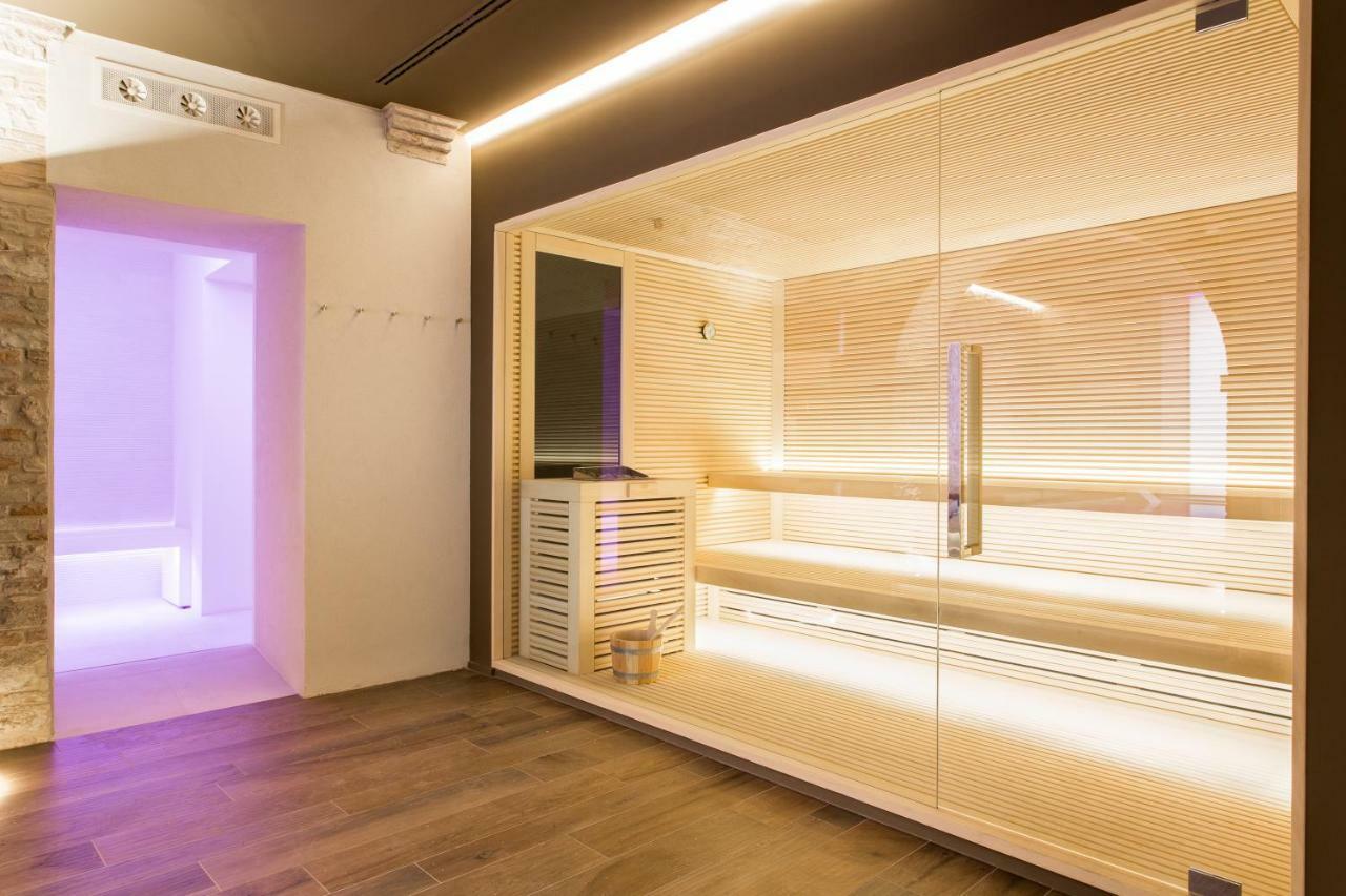 Apartamento Palazzo Gentili San Severino Marche Exterior foto