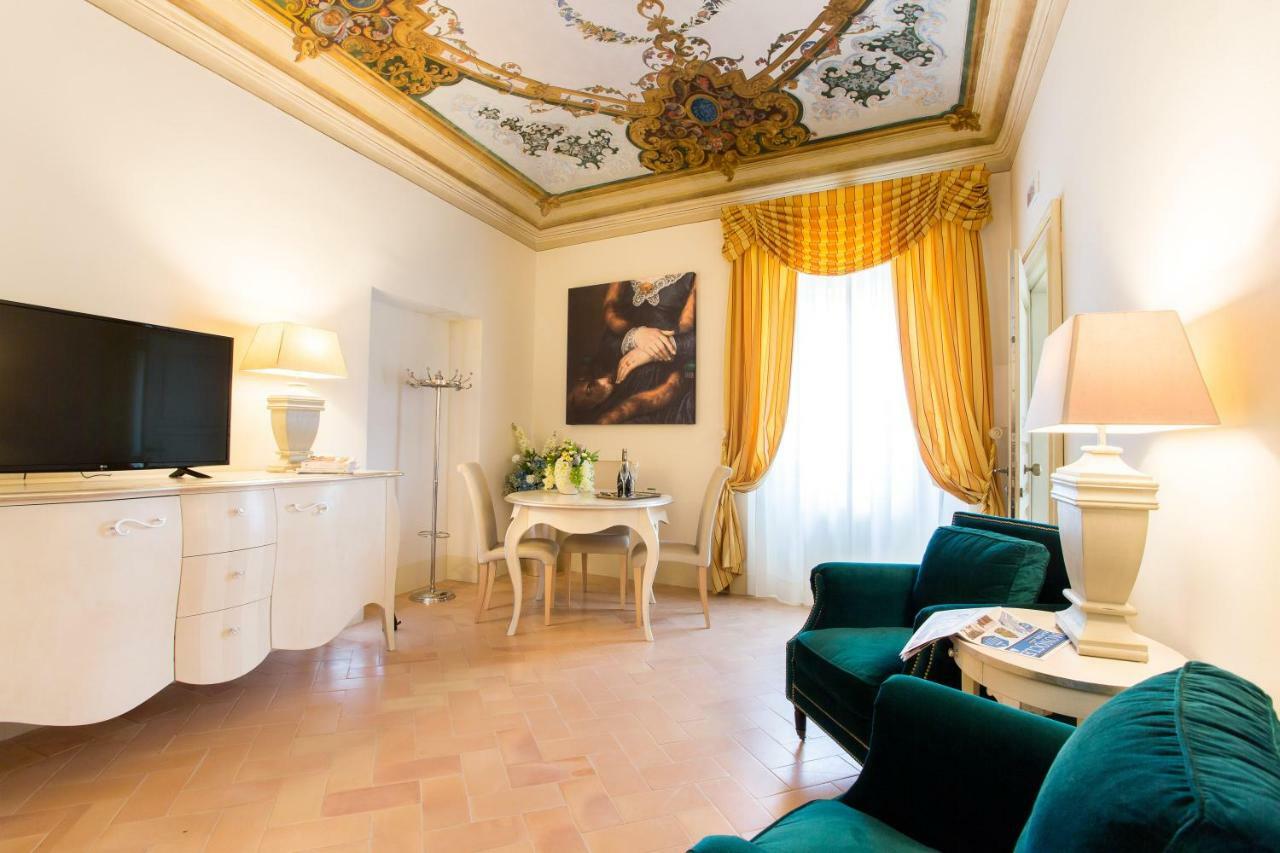 Apartamento Palazzo Gentili San Severino Marche Exterior foto