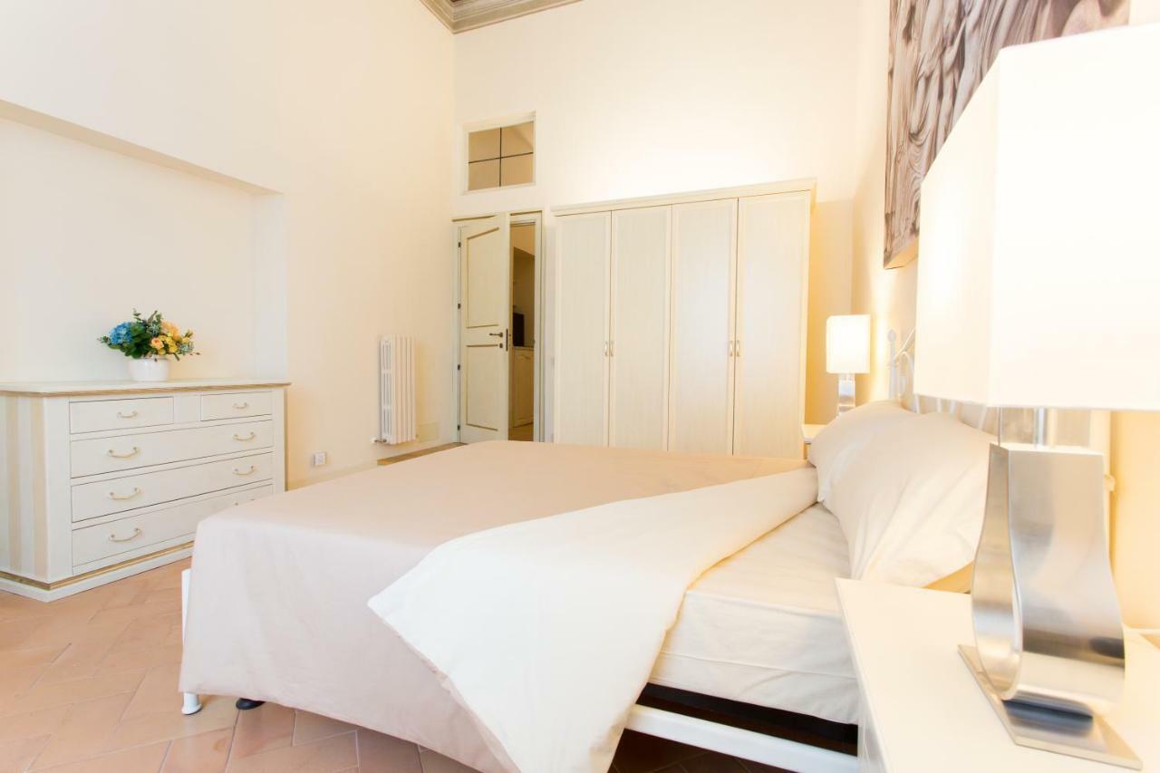 Apartamento Palazzo Gentili San Severino Marche Exterior foto
