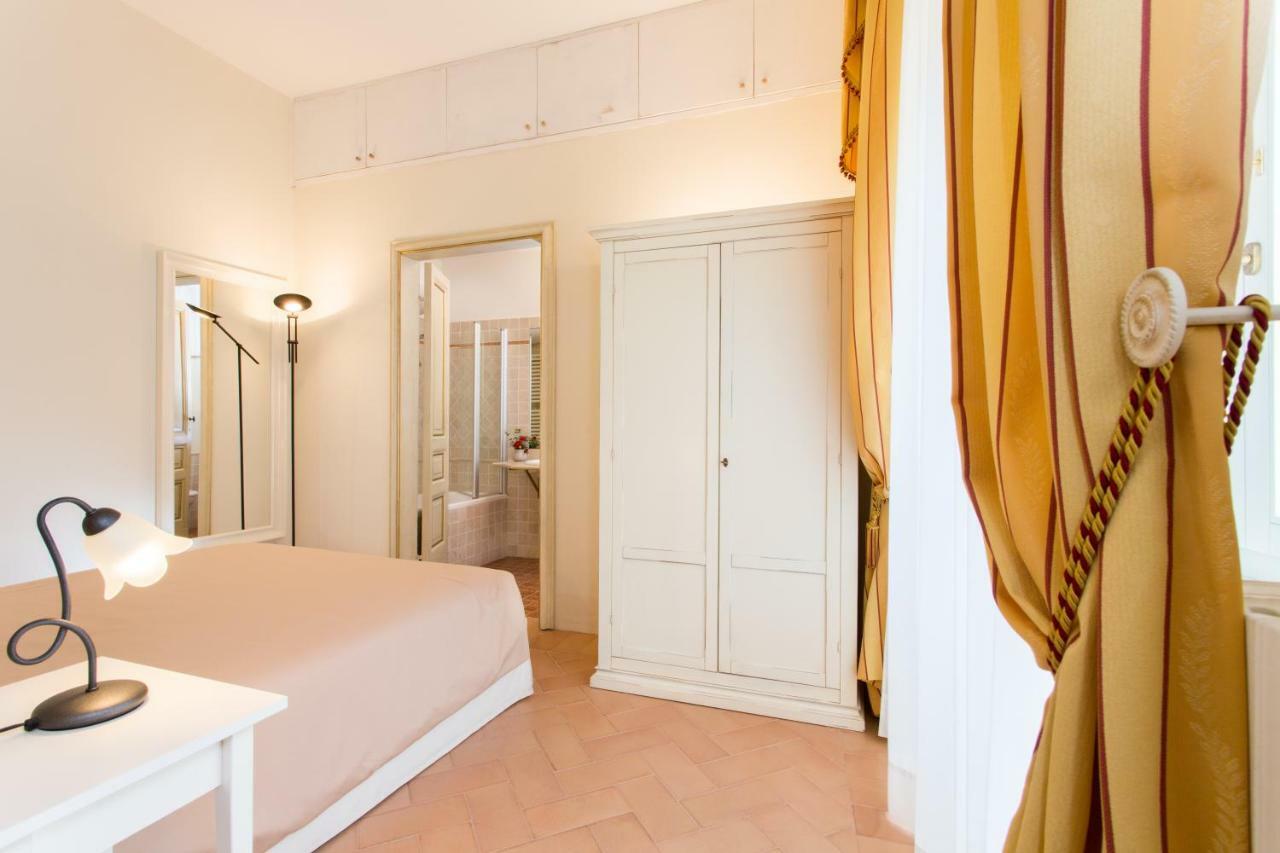Apartamento Palazzo Gentili San Severino Marche Exterior foto