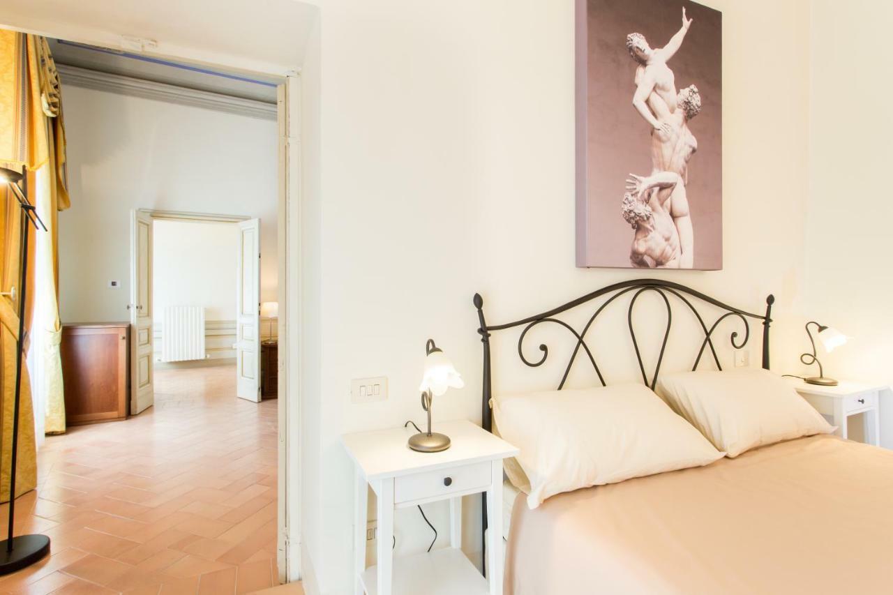 Apartamento Palazzo Gentili San Severino Marche Exterior foto